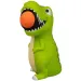 Zing: Popper T-rex cu mingi de lansare