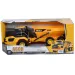 A60H Truck jucărie vehicul de 45 cm dimensiune