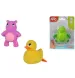 ABC animale ca înoată în 3 variante - Simba Toys