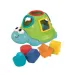 ABC broască înoată cuburi forme - Simba Toys