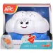 ABC norișor lumină de noapte cu sunet - Simba Toys
