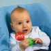 ABC prima mea jucărie pentru bebeluși zornăitoare în mai multe versiuni ​- Simba Toys