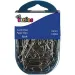 Agrafă de birou în suport plastic 33mm 100 bucăți