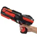 Aim and Shoot: Armă EVA cu rază de actiune de 18 metri si lumina