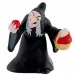 Albă ca Zăpada: Vrăjitoare figurină de joacă