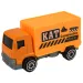 Alloy Car: 6 bucăți set camion de constructii 8cm