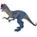 Ancient Dinosaur World: Allosaurus dino figurină