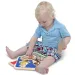 Animale preferate puzzle lemn - Melissa &amp; Doug