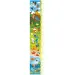 Animale simpatice Measure me 30 bucăți puzzle - Clementoni