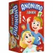 Anonimo Junior joc de societate - Trefl