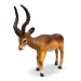Antilopa impala figurină de joacă - Bullyland