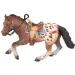 Appaloosa cal figurină de joacă - Bullyland