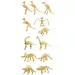 Arheologia dinozaurilor set surpriză - Simba Toys