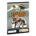 Ars Una: Age of the Titans caiet cu linii A5 21-32