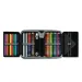 Ars Una: Age of the Titans penar echipat 13x19x4cm