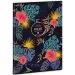 Ars Una: Aloha Night A4 extra capse caiet cu puncte