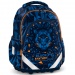 Ars Una: Black Panther anatomic M rucsac, ghiozdan