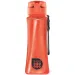 Ars Una: Culoare Portocaliu fără BPA sticlă 500ml