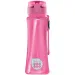 Ars Una: Culoare roz fără BPA sticlă 500ml