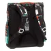Ars Una: Geek compact rucsac, ghiozdan magnetic 33x41x24cm
