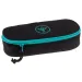 Ars Una: Invaders penar mare negru 23x5,5x9cm