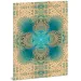Ars Una: Mandala Gold Hope dosar cu elastic A4