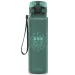 Ars Una: Mată verde brad fără BPA sticlă 600ml