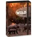 Ars Una: Máté Bence The Eyes of the Wild - Elefant mapă pentru caiete A4