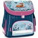 Ars Una: My Secret Garden rucsac, ghiozdan cu magnet 33x41x24 cm