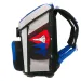 Ars Una: NASA-1 kompakt easy magnetic rucsac, ghiozdan