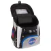 Ars Una: NASA-1 kompakt easy magnetic rucsac, ghiozdan
