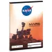 Ars Una: NASA caiet cu linii pentru clasa 2-a A5 16-32