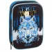 Ars Una: Nightwolf mai multe nivele penar pliabil 15,5x22,5x4,5cm