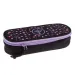 Ars Una: Purple Flowers penar mare 23x5,5x9cm