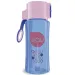 Ars Una: Roz și albastru fără BPA sticlă pentru apă 450ml