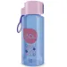 Ars Una: Roz și albastru fără BPA sticlă pentru apă 650ml