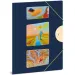Ars Una: Shorter path dosar cu elastic A4