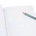 Ars Una: Stardust - Unicorn caiet cu linii pentru clasa 3-a 32 file A5