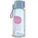 Ars Una sticlă pentru apă gri-roz 650ml