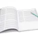 Ars Una: Think Pink pisică simpatică caiet de teme 38 pagini A5