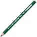 Ars Una: Triunghi creion Jumbo culoarea verde