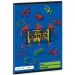 Ars Una: Ultimate Gamer Race caiet simplu A5 20-32
