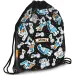 Ars Una: Wheelz pentru băieți sac de umăr, sport 32x42cm