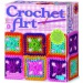Artă de croşetat: Set de croşetat