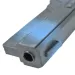 Assault Game: Armă tactică Commando de culoare albastră 30cm