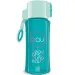 Autonomy sticlă pentru apă albastru. 450ml