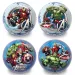 Avengers minge de cauciuc 14 cm în două variante