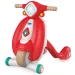 Baby retro Vespa My First Scooter - Clementoni