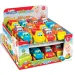 Baby Soft &amp; Go jucării moi de mai multe variante - Clementoni