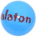 Balaton minge cauciuc 14cm